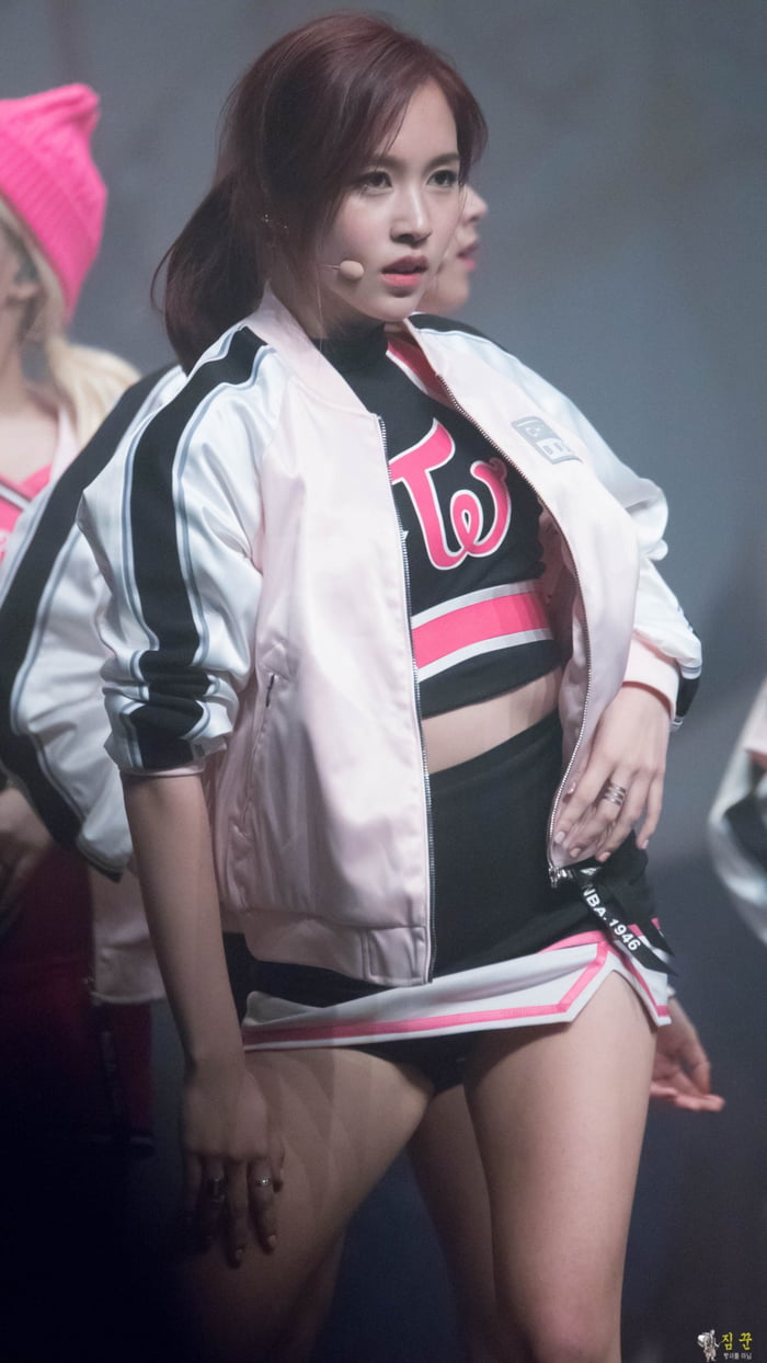 Photo : Mina