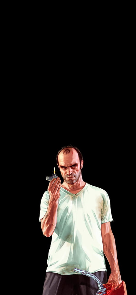 gta v trevor gta v trevor