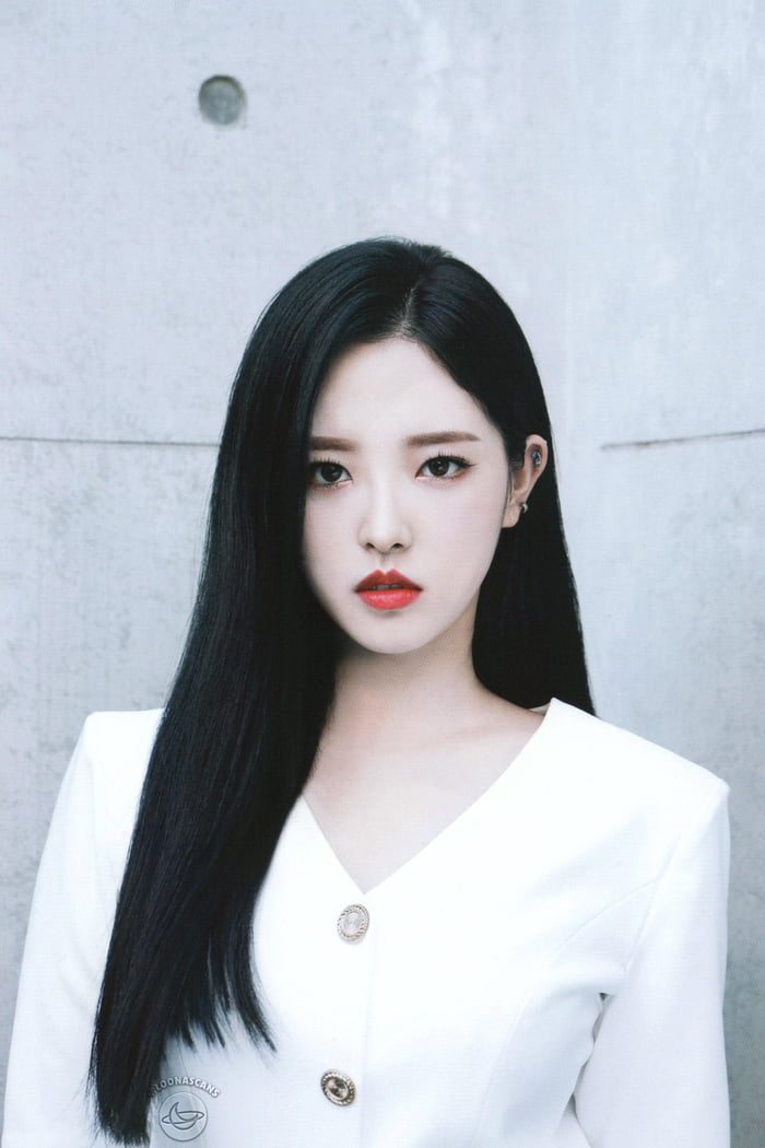 Photo : Olivia Hye