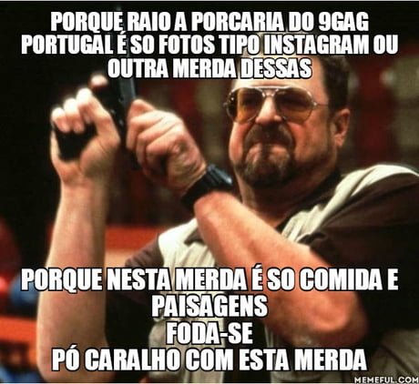 Ambas são uma merda : r/PORTUGALCARALHO