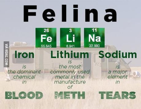 The Meaning Of Breaking Bad Last Episode 9gag