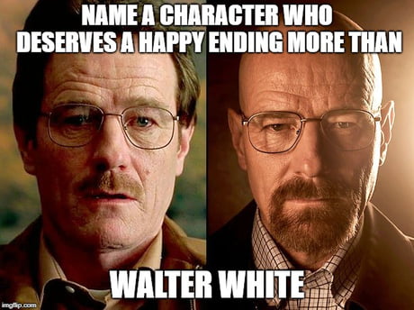 Breaking bad meme - 9GAG