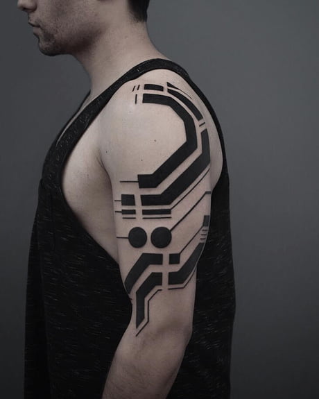 Futuristic Trends that Indian Tattoo Franchisors Should Get Ready for