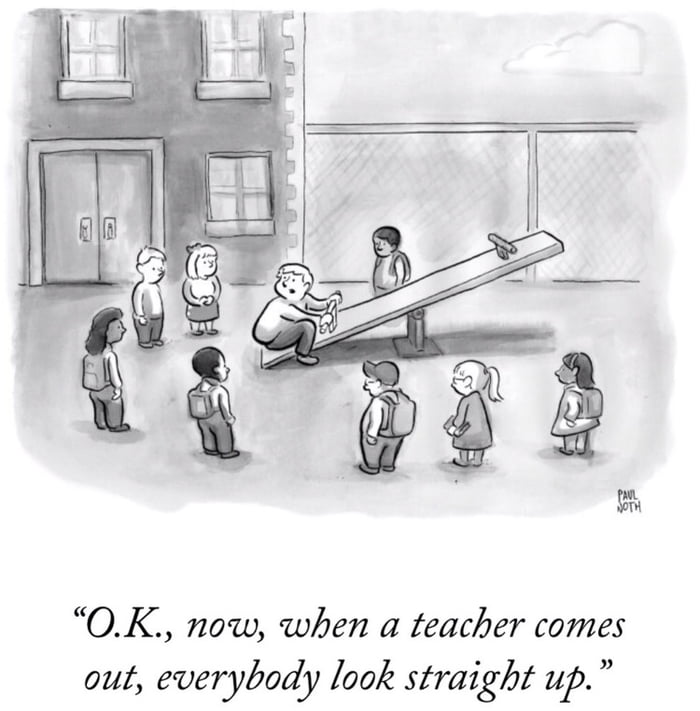 Hysterical