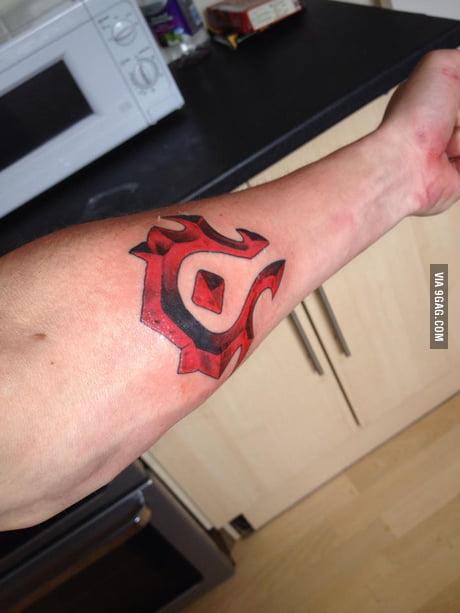 My Assassins Creed Tattoo by CielKimblee on DeviantArt