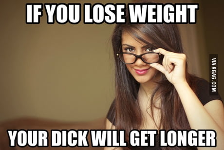 For all you chubby guys needing motivation to get in shape. 9GAG