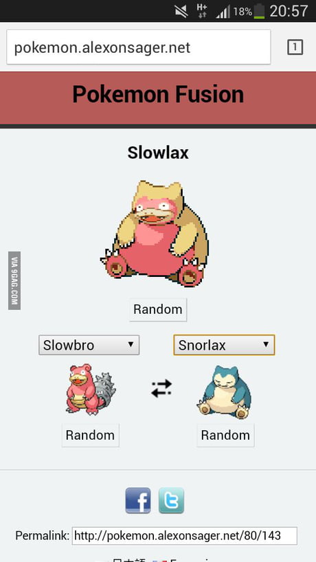 Shiny Snorlax Spotted 9gag