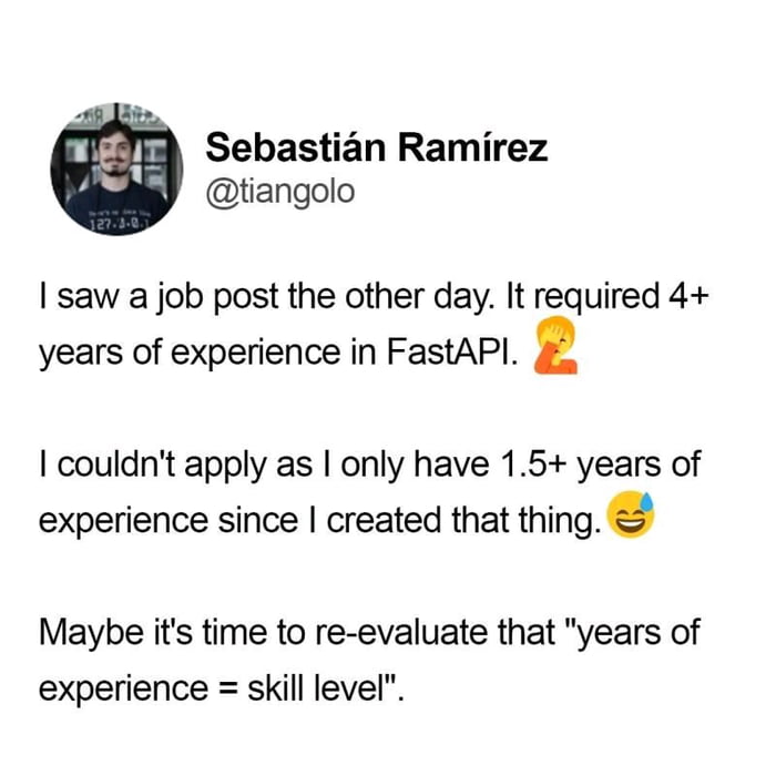 Sebastian ramirez fastapi. It was required that should be. It was required that should be. It was required that should be. You are required правило.