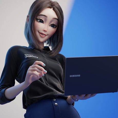 Internet reacts to Sam, Samsung's newest virtual assistant