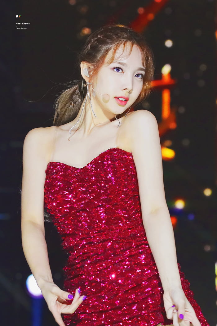 Photo : Nayeon