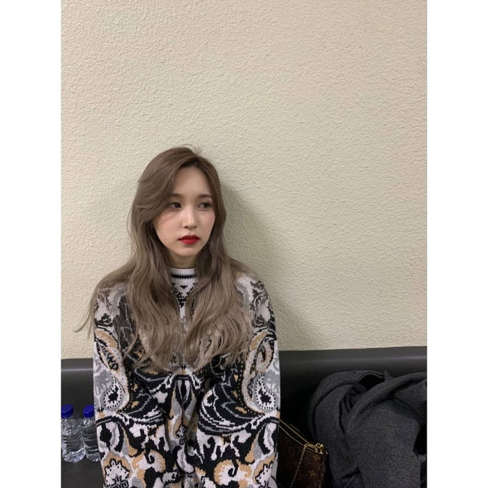 Photo : Mina