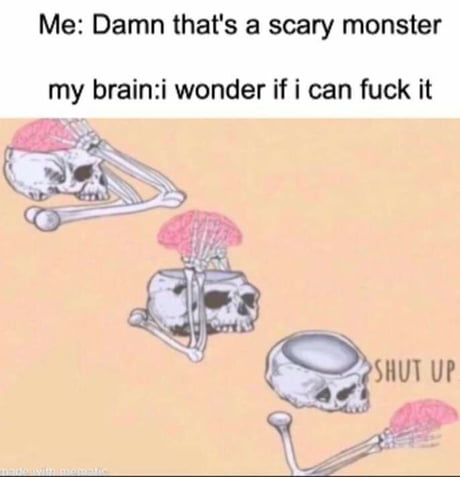 Brain Wtf 9gag