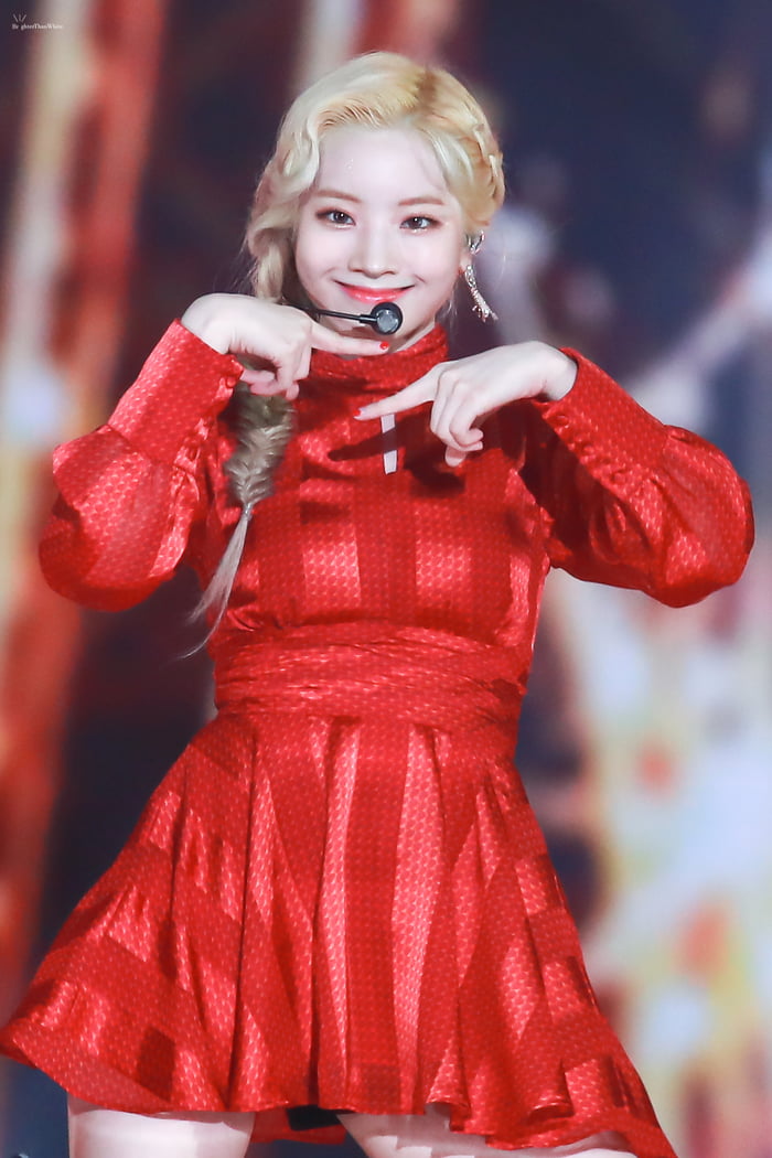 Photo : Dahyun