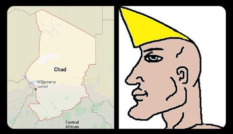 Best Funny chad Memes - 9GAG