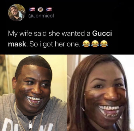 Best 30+ Gucci Mane on 9GAG