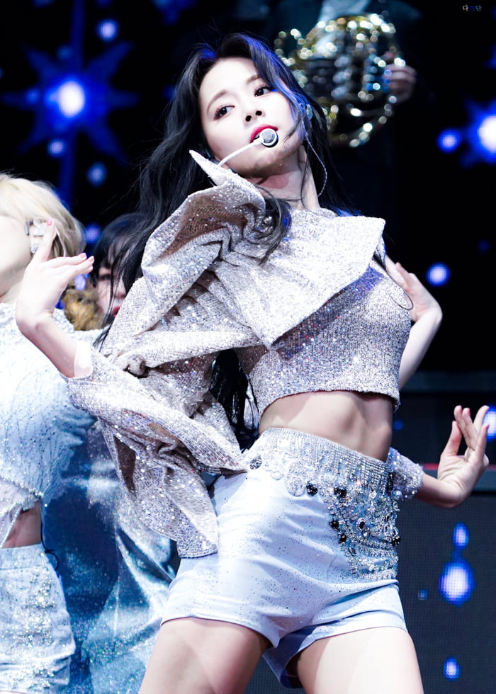 Photo : Tzuyu