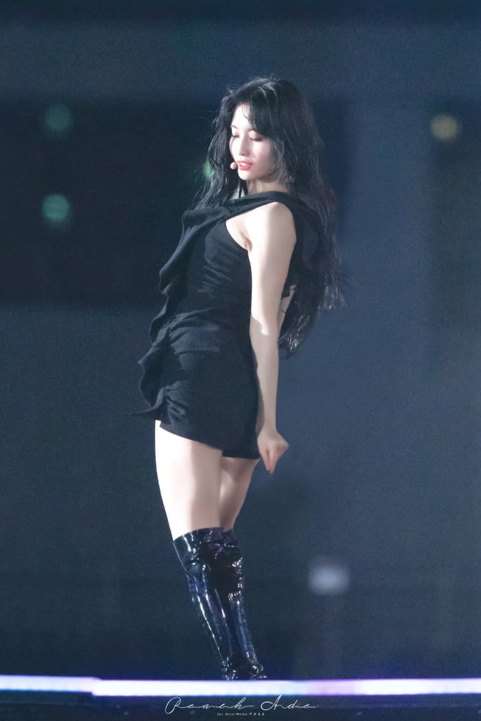 Photo : Momo