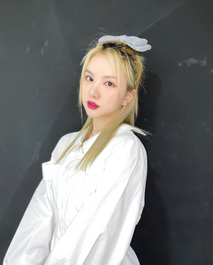 Photo : Eunha