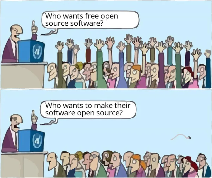 FOSS Debate