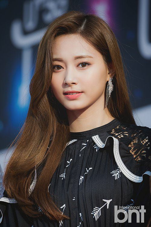 Photo : Tzuyu