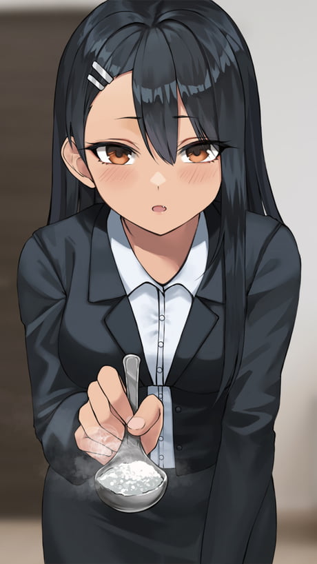 Hayase Nagatoro