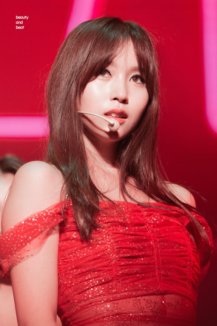 Photo : Mina