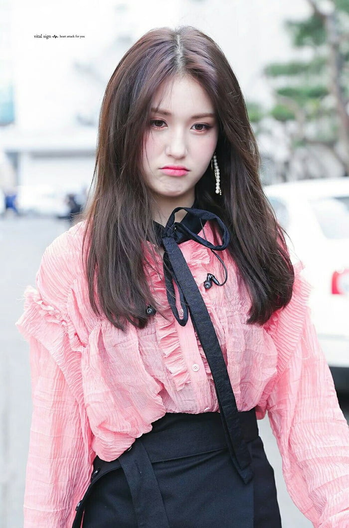 Photo : Somi