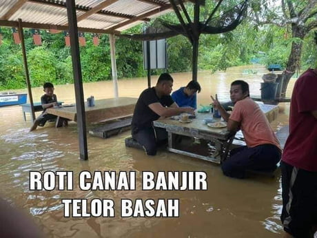 Best 30 Roti Canai Fun On 9gag