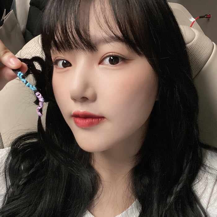 Photo : Yerin Universe FNS Update