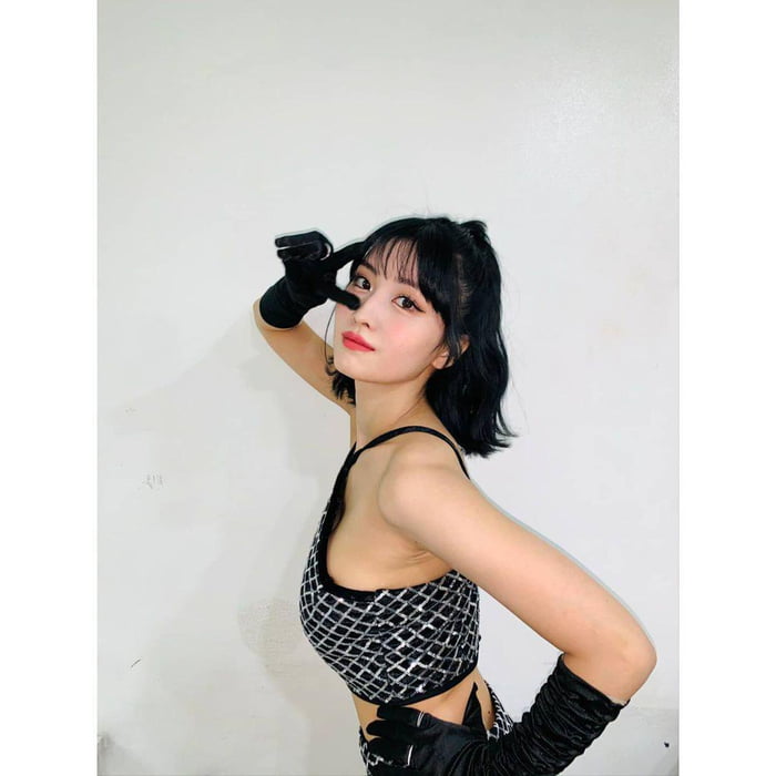 Photo : TWICE - Momo
