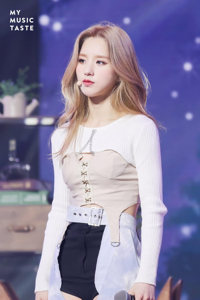 Photo : Heejin