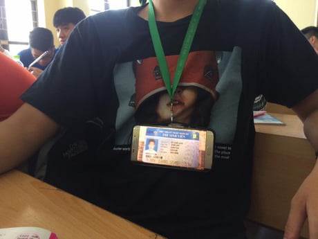 Samsung Id Card