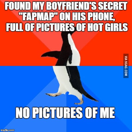 Fapmaps