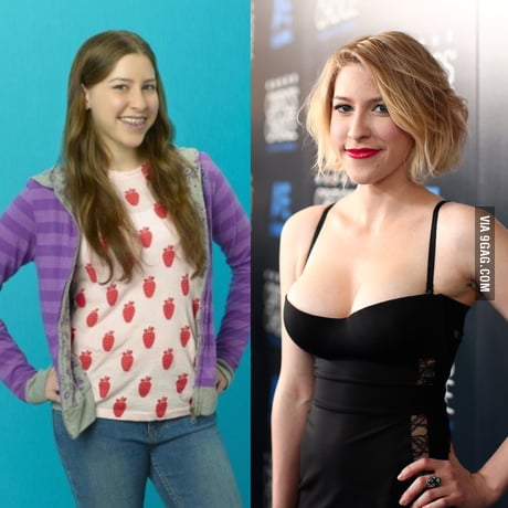 Eden Sher The Middle