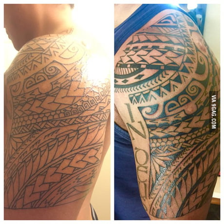 Recently got a tattoo and it is of poor quality, bad line work, asymmetrical  etc... What should I do? Cover-up? A touch up? And I know.... 