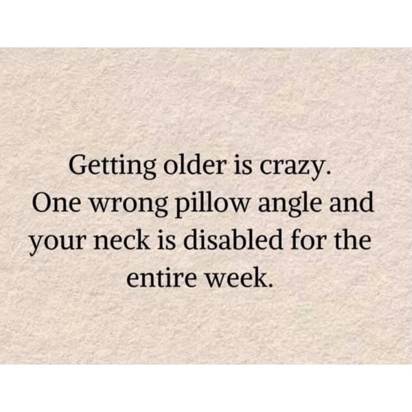 Had Batman Neck all day .....