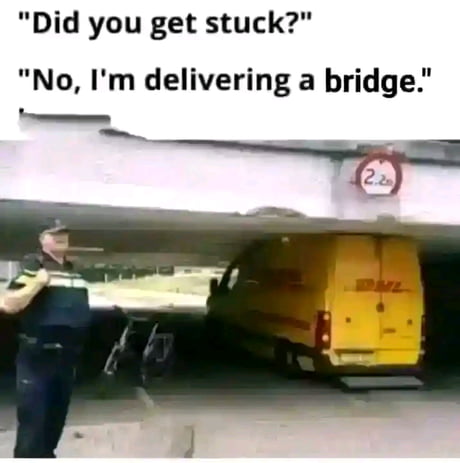 Best Funny dhl Memes - 9GAG