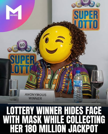 Meme Sad Winner Raffle Best Funny lottery winner Memes - 9GAG