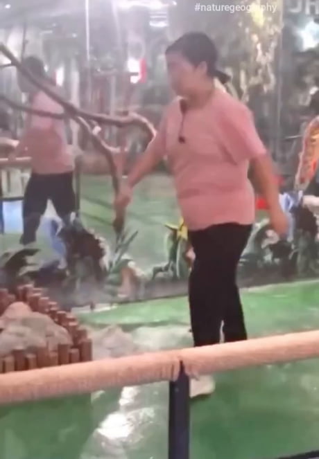 That was a dick move