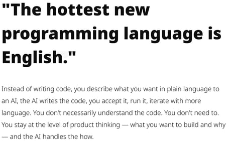 Hello fellow grifters