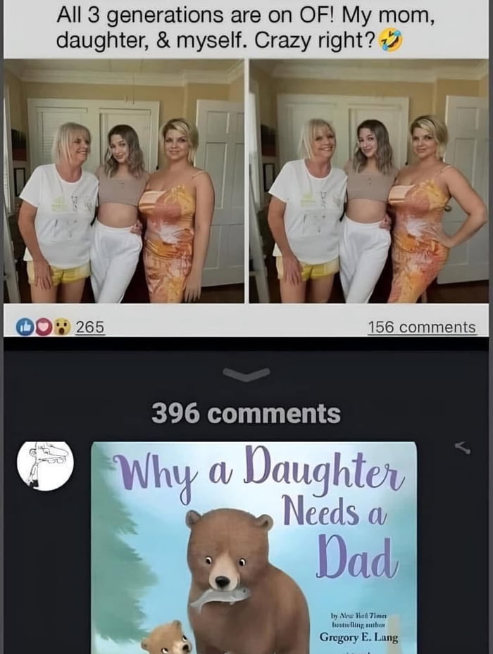 The plot twist no one saw coming