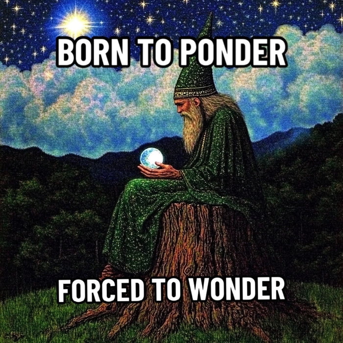 Wizlife is tought - 9GAG