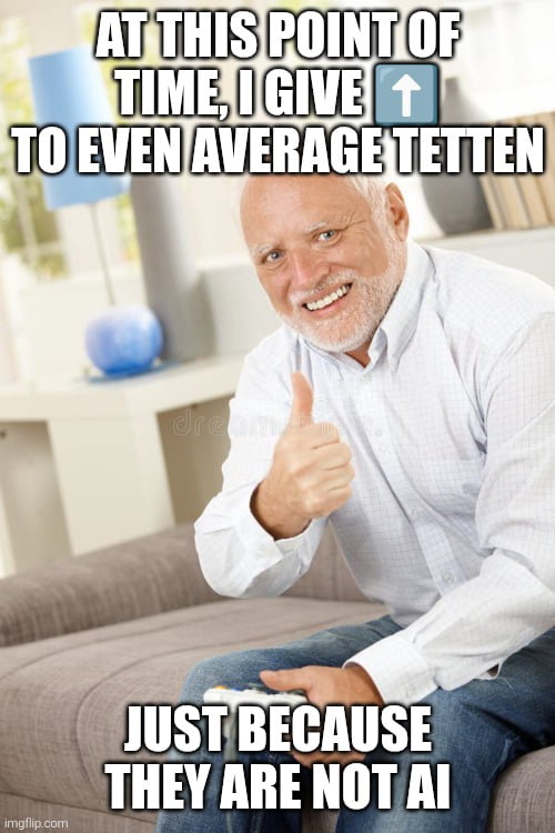 Found this… And I agree