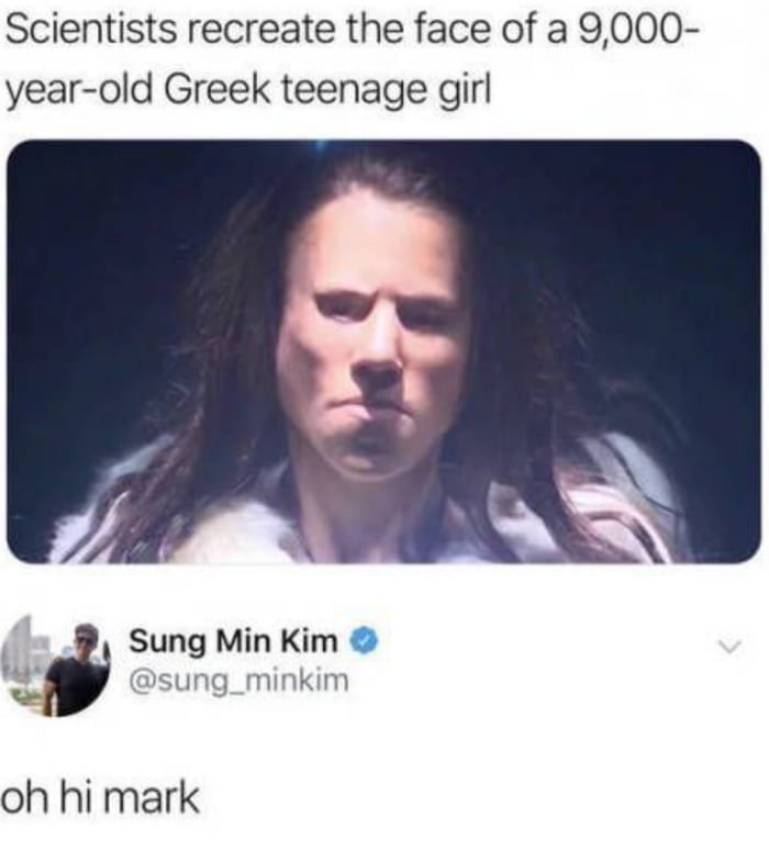 Oldie but a goodie. How was everyone’s Christmas?