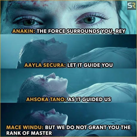 Best Funny rey Memes - 9GAG