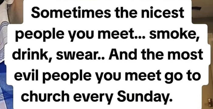 Well, most of the time