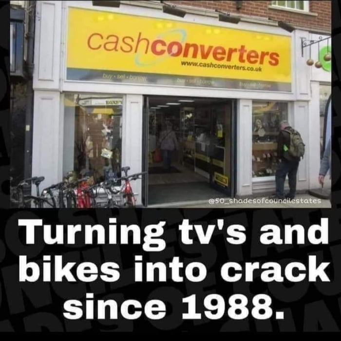 Cracking people up since 1988 - 9GAG