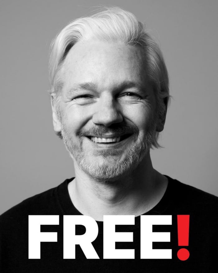 WikiLeaks Founder Julian Assange Has Just Reached A Plea Deal With The ...