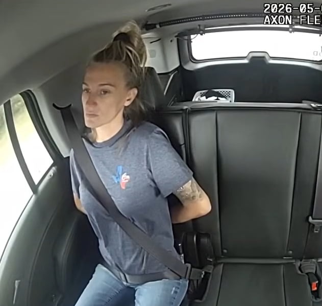 Texas Police Department Shut Down For Failing To Provide \u2018Public Benefit\u2019\u00a0
