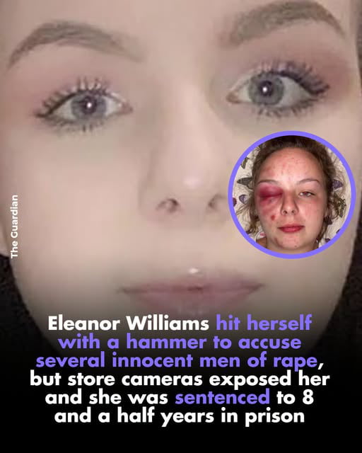 Eleanor Williams